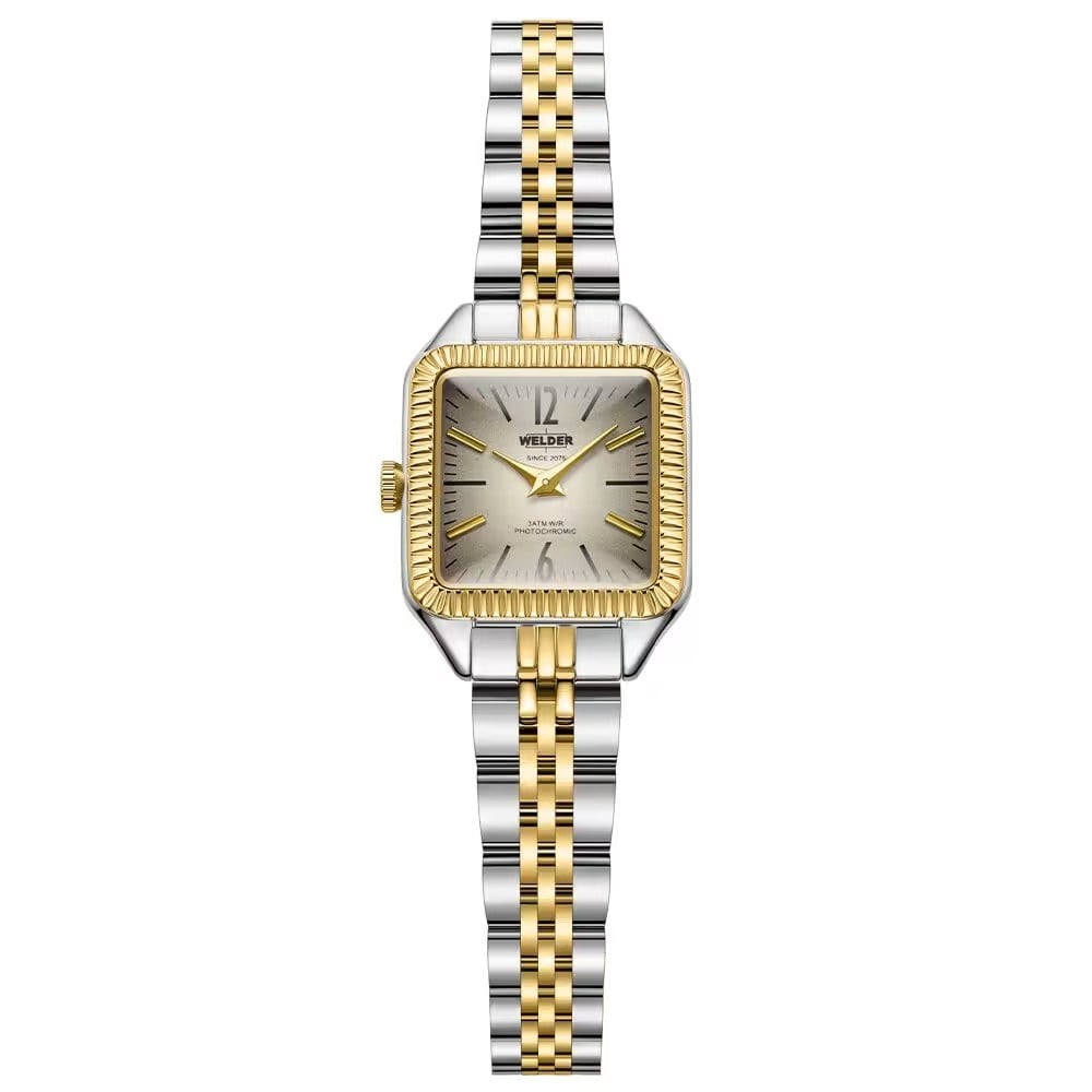 Welder Moody Watch WRC3001D Kadın Kol Saati