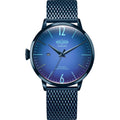 Welder Moody Watch WRC407 45 mm Erkek Kol Saati
