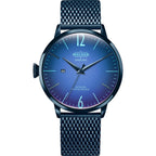 Welder Moody Watch WRC407 45 mm Erkek Kol Saati