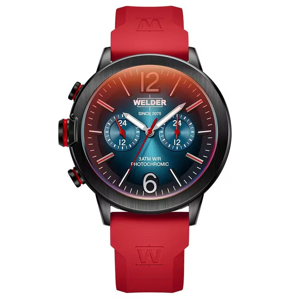 Welder Moody Watch WWMD1012 Erkek Kol Saati