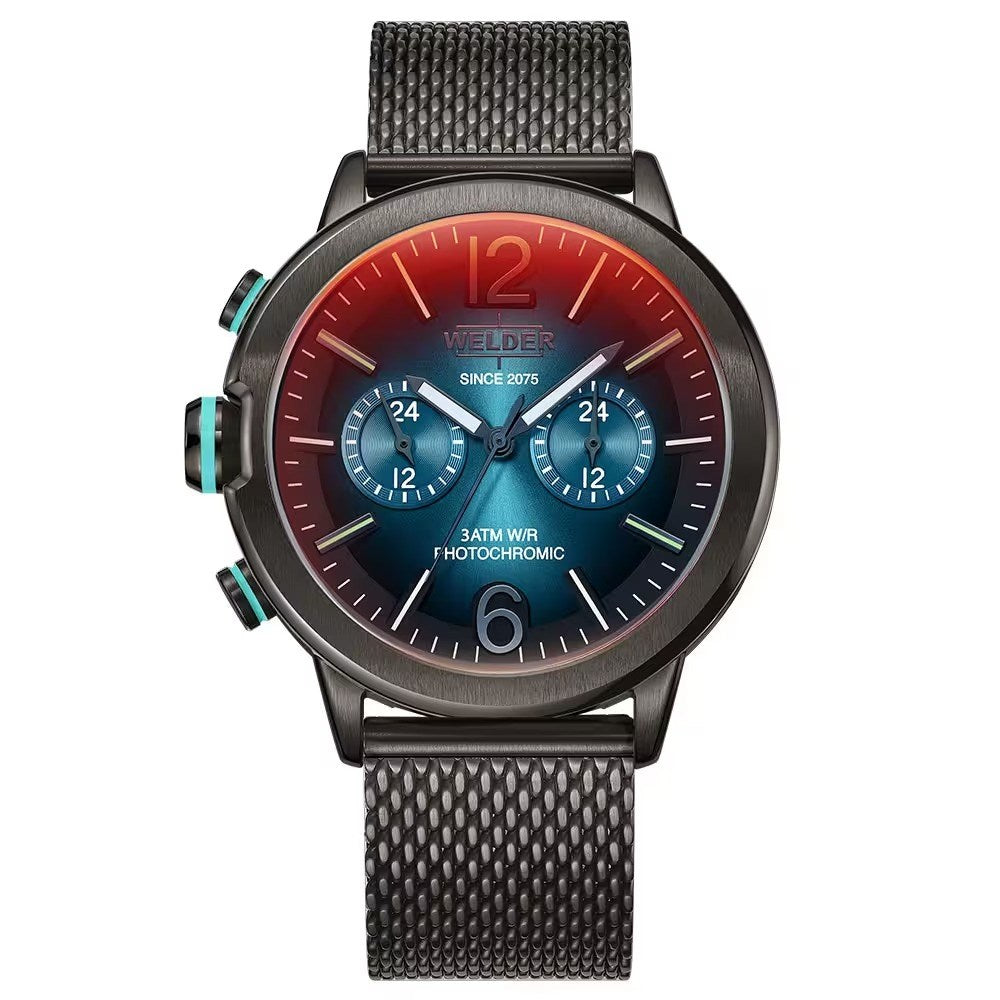 Welder Moody Watch WWMD1015 Erkek Kol Saati