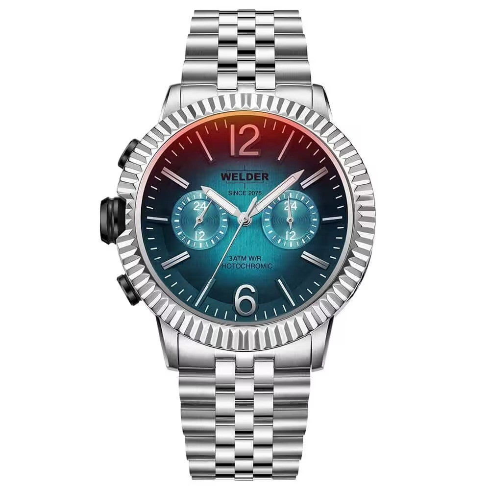 Welder Moody Watch WWMD5000 Kadın Kol Saati