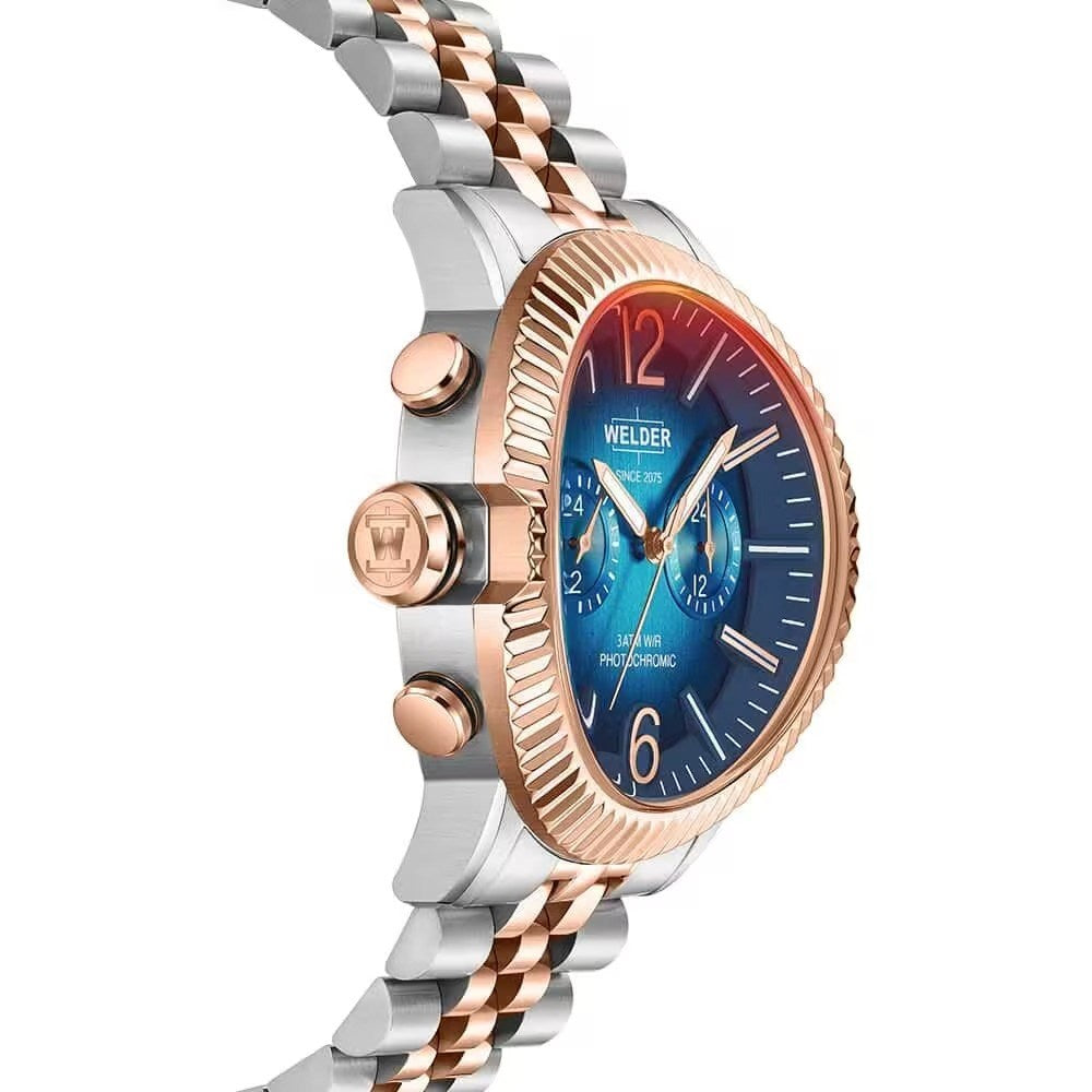 Welder Moody Watch WWMD5001 Kadın Kol Saati