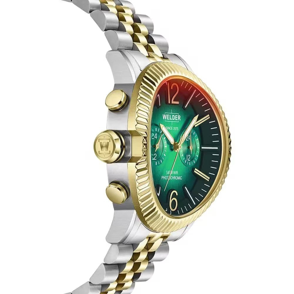 Welder Moody Watch WWMD5002 Kadın Kol Saati