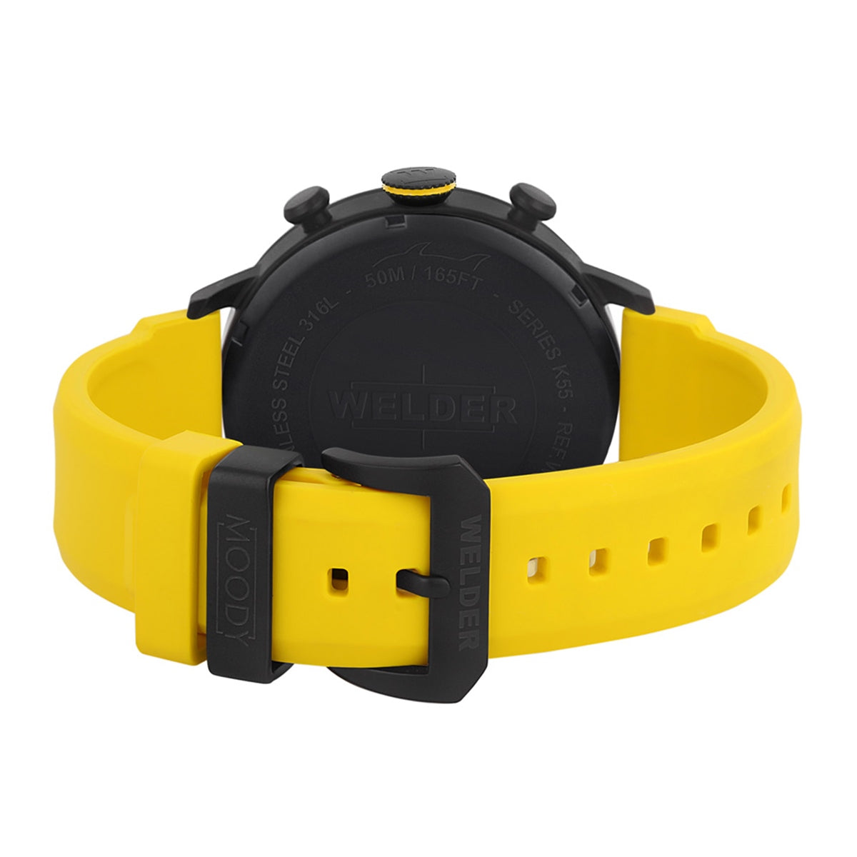 Welder Moddy Watch WWRC1036 Erkek Kol Saati