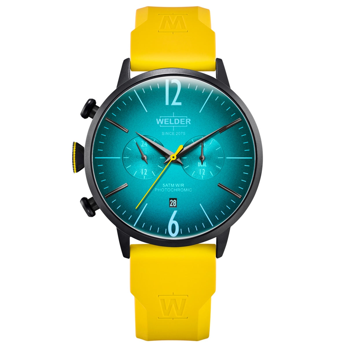 Welder Moddy Watch WWRC1036 Erkek Kol Saati