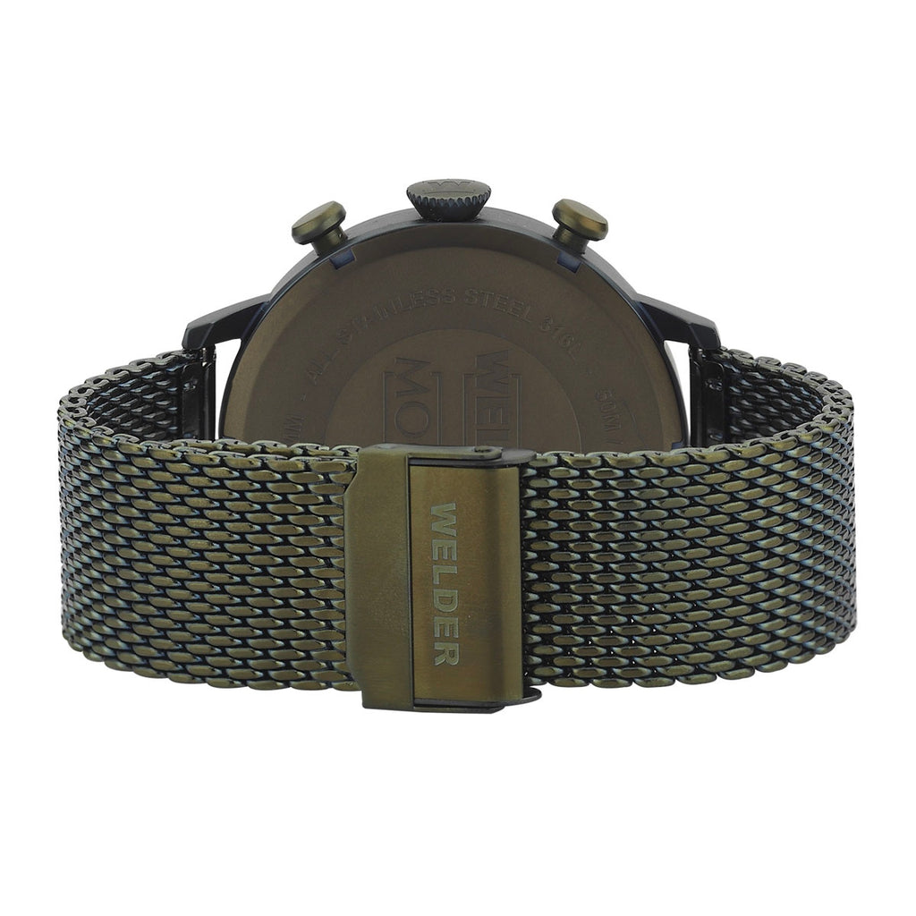 Welder Moddy Watch wwrc419 Erkek Kol Saati