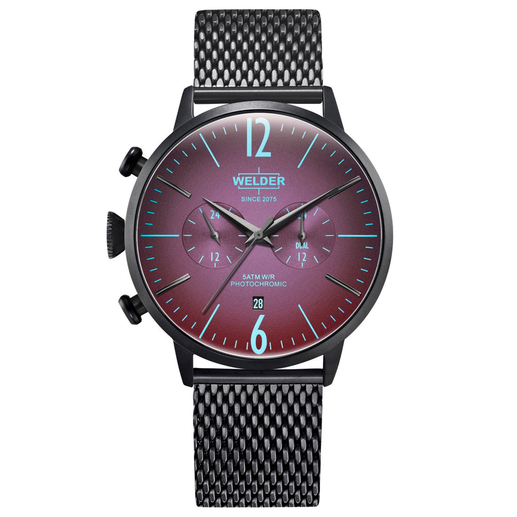 Welder Moddy Watch WWRC422 Erkek Kol Saati
