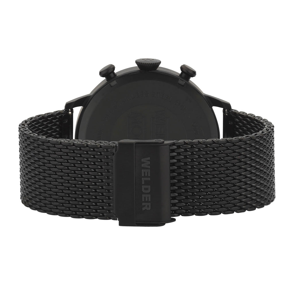 Welder Moddy Watch WWRC422 Erkek Kol Saati