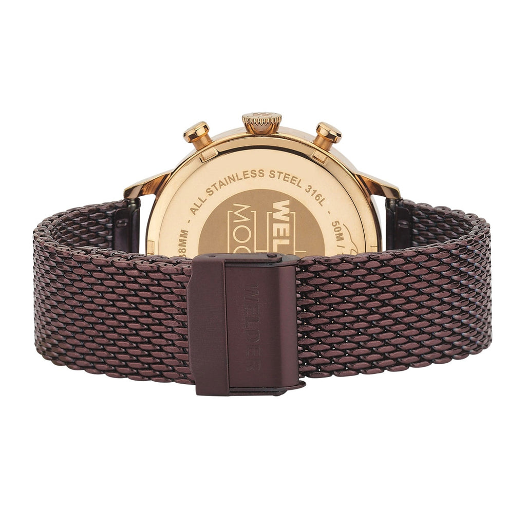 Welder Moddy Watch WWRC610 Kadın Kol Saati