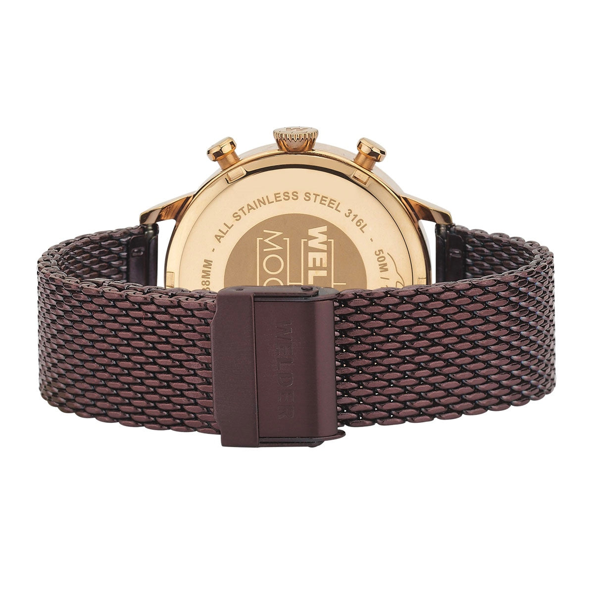 Welder Moddy Watch WWRC610 Kadın Kol Saati
