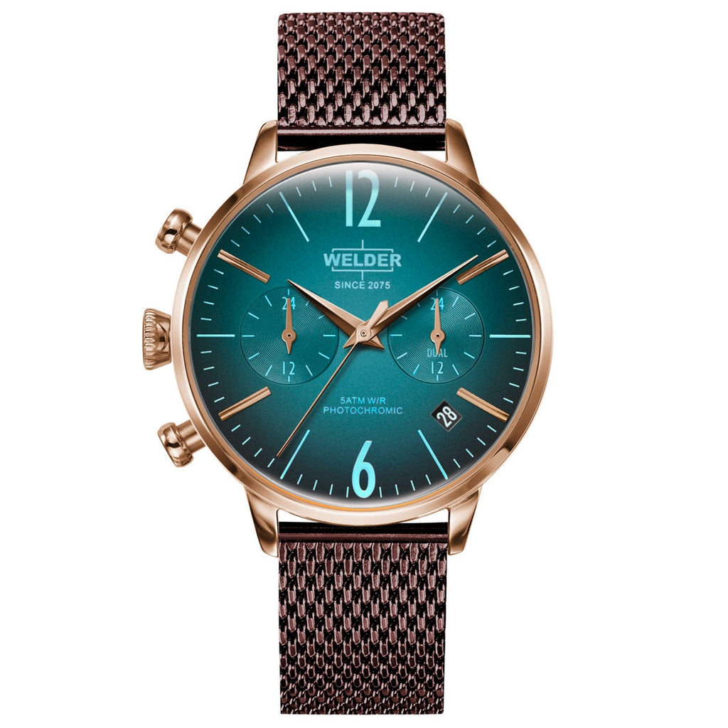 Welder Moddy Watch WWRC610 Kadın Kol Saati
