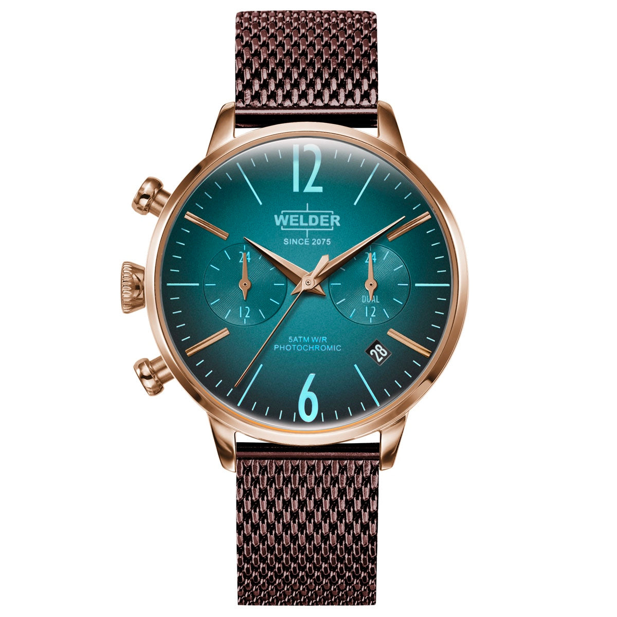 Welder Moddy Watch WWRC610 Kadın Kol Saati