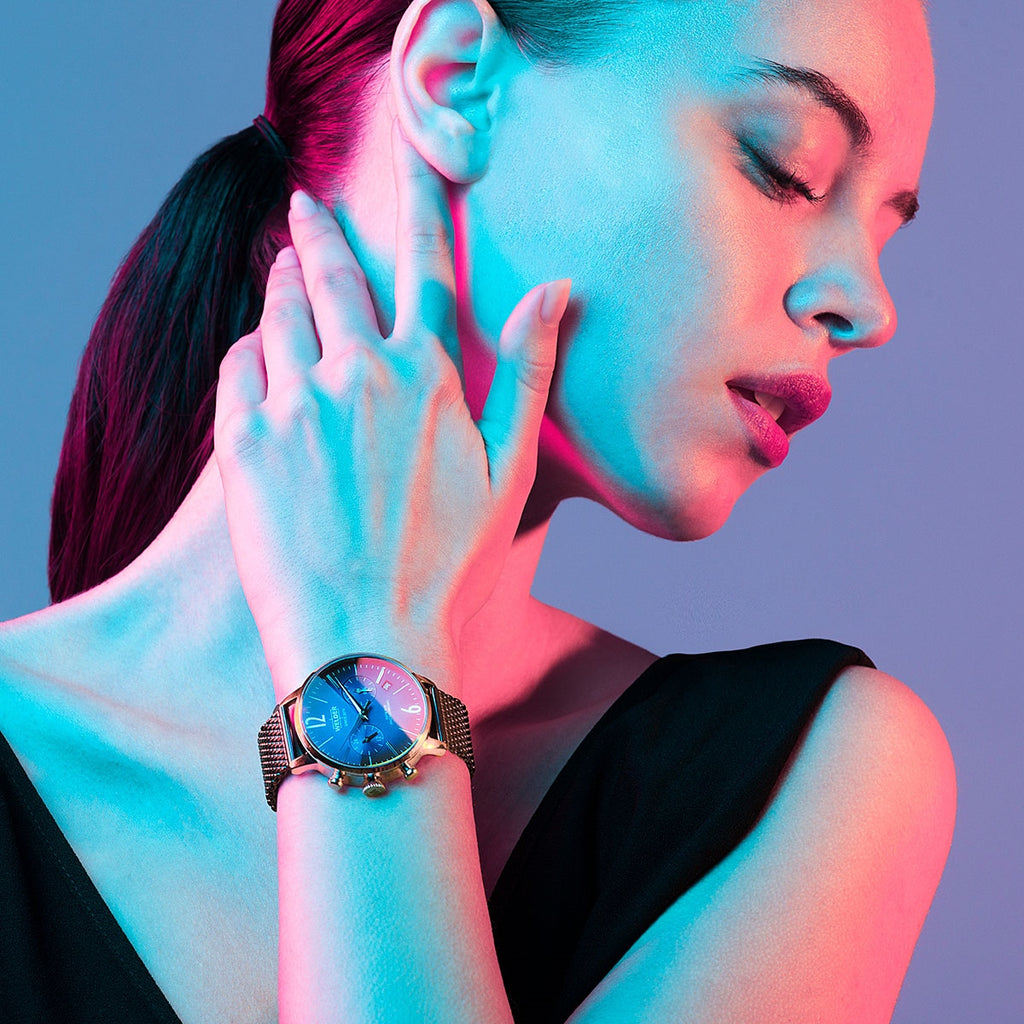 Welder Moddy Watch WWRC610 Kadın Kol Saati