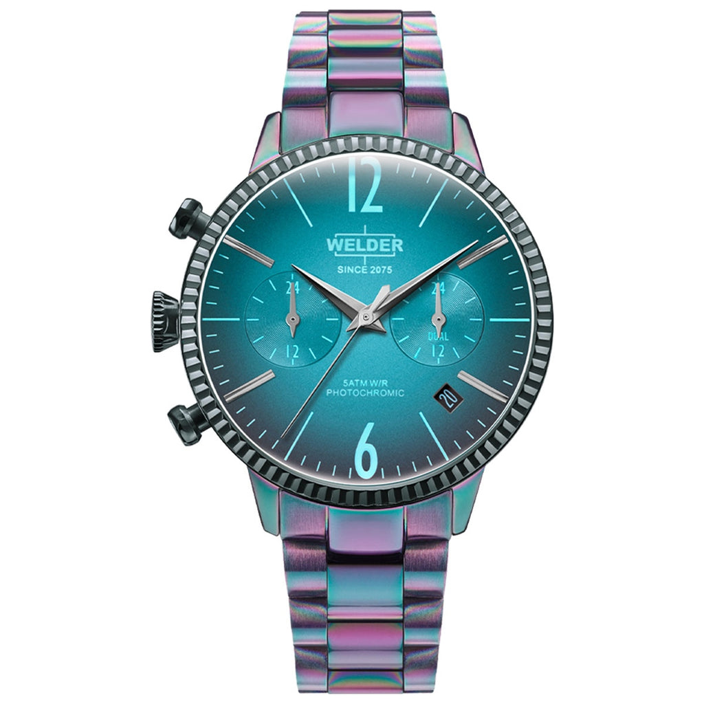 Welder Moddy Watch WWRC629 Kadın Kol Saati
