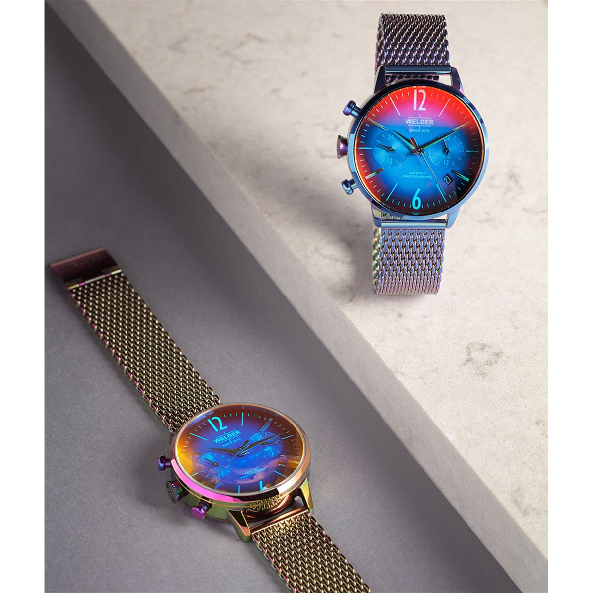 Welder Moddy Watch WWRC656 Kadın Kol Saati