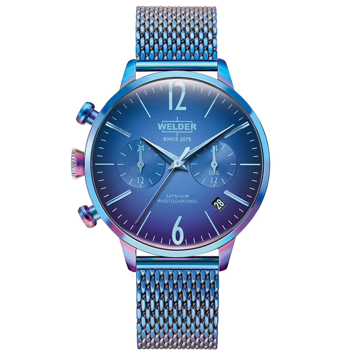 Welder Moddy Watch WWRC656 Kadın Kol Saati