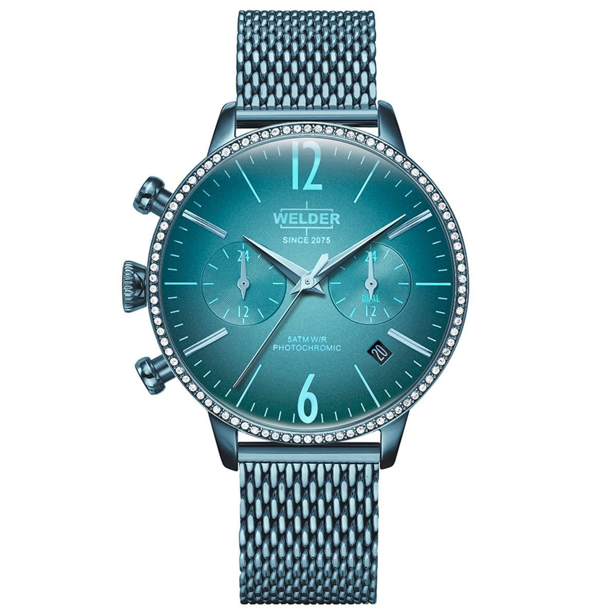 Welder Moddy Watch WWRC665 Kadın Kol Saati