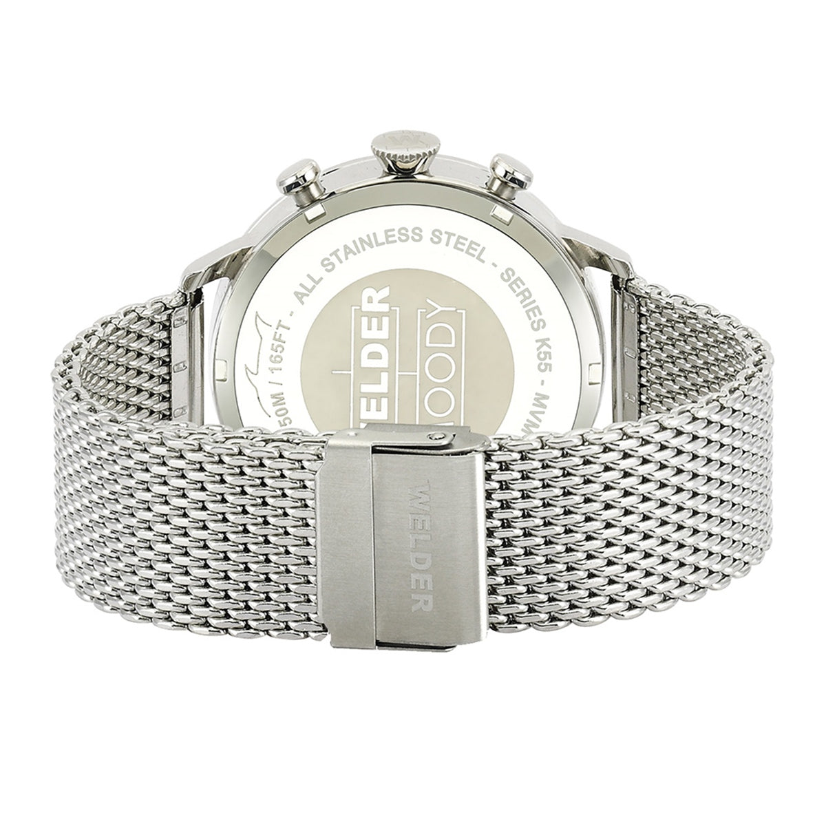 Welder Moddy Watch WWRC668 Kadın Kol Saati