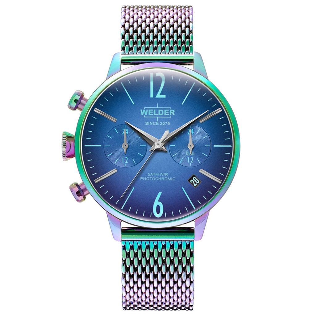 Welder Moddy Watch WWRC670 Kadın Kol Saati