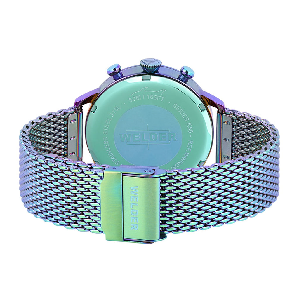 Welder Moddy Watch WWRC670 Kadın Kol Saati