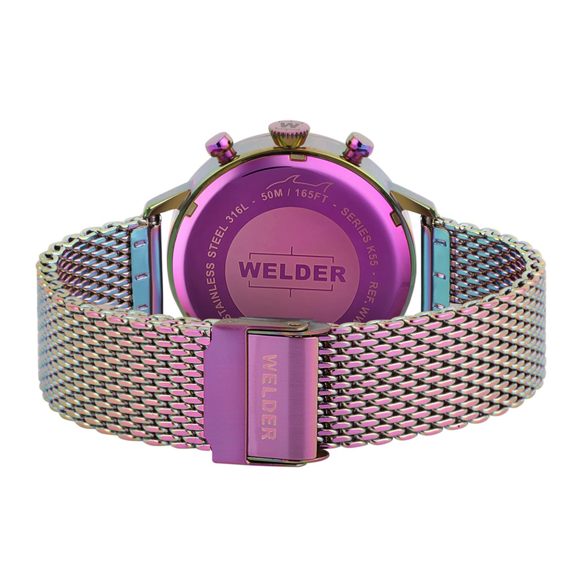 Welder Moddy Watch WWRC682 Kadın Kol Saati