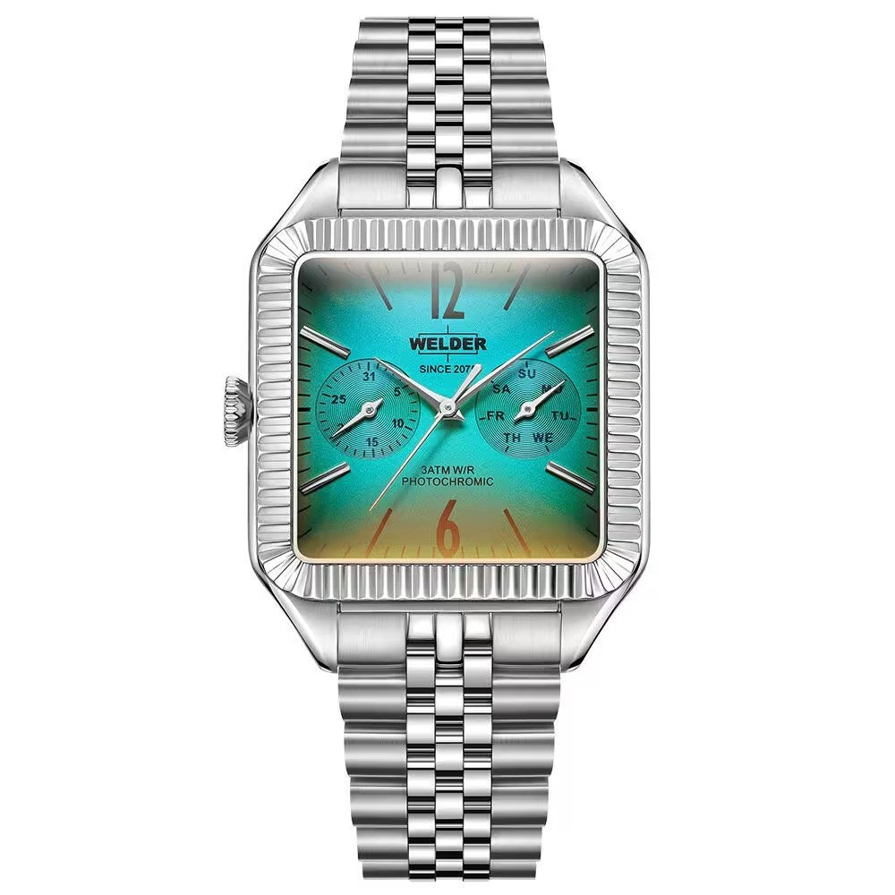 Welder Moody Watch WWRC850 Erkek Kol Saati