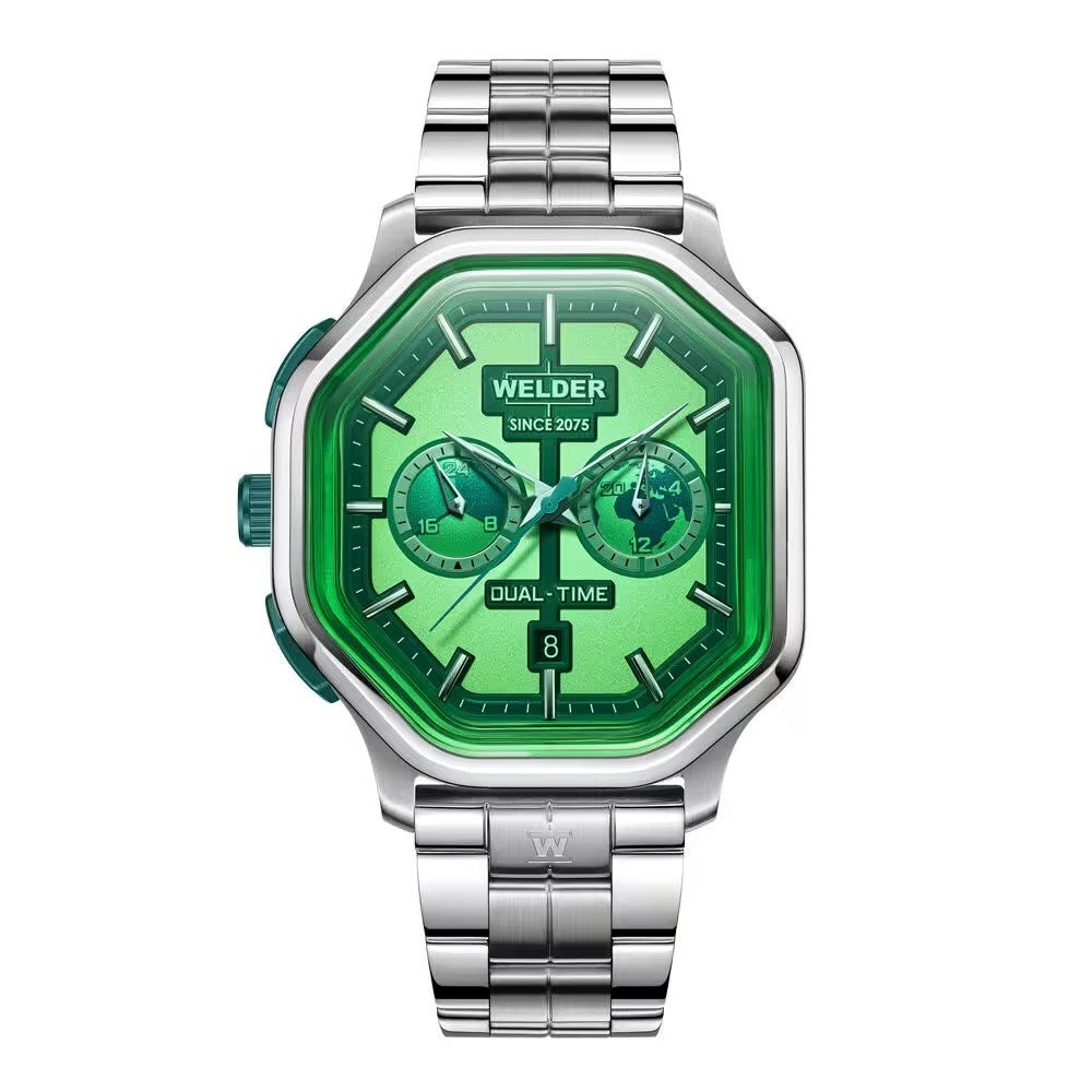 Welder Moody Watch WWRE1000 Erkek Kol Saati