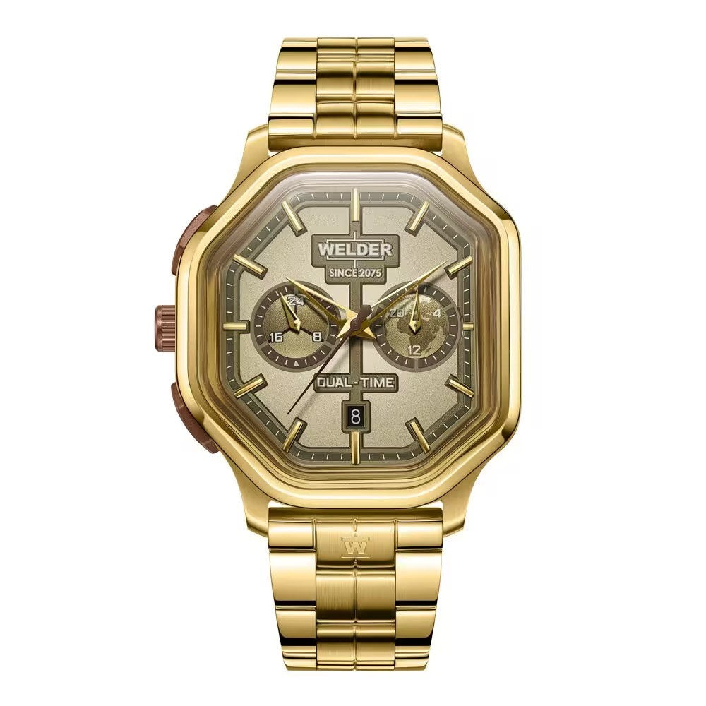 Welder Moody Watch WWRE1001 Erkek Kol Saati