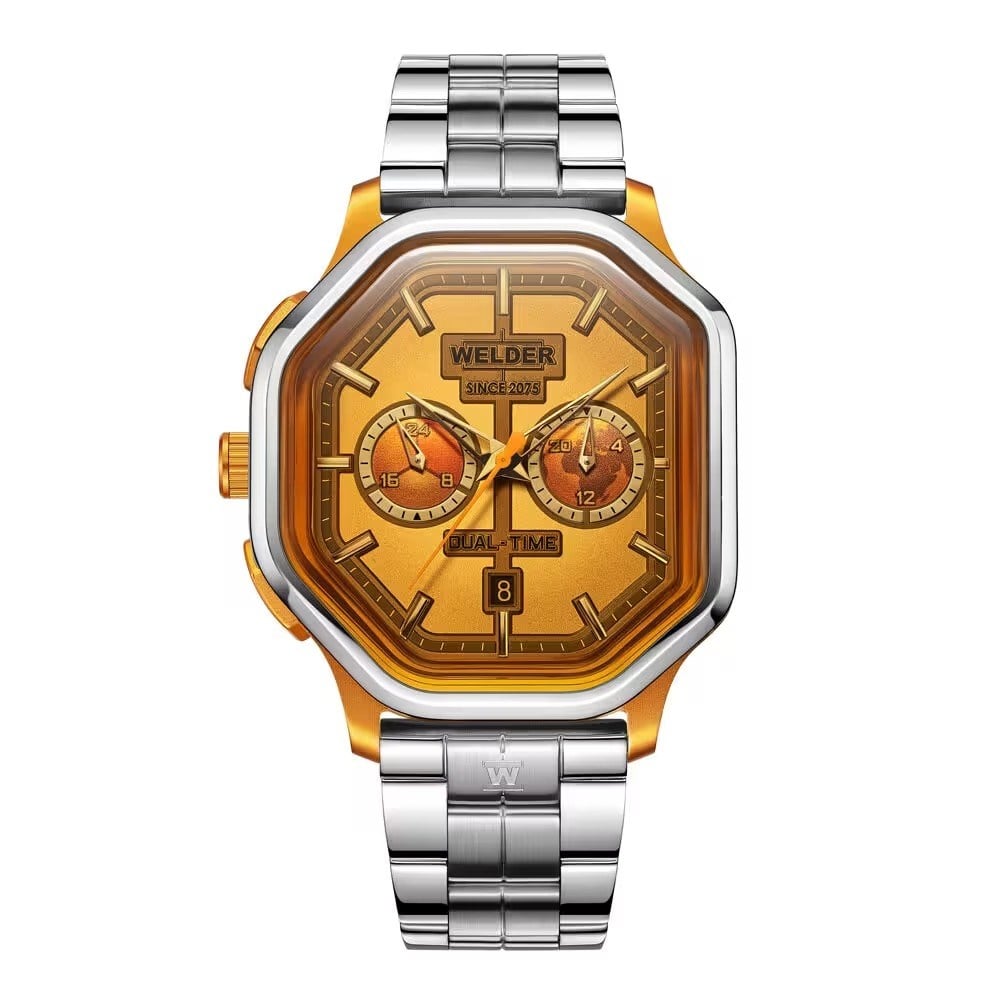 Welder Moody Watch WWRE1002 Erkek Kol Saati