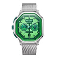 Welder Moody Watch WWRE1005 Erkek Kol Saati