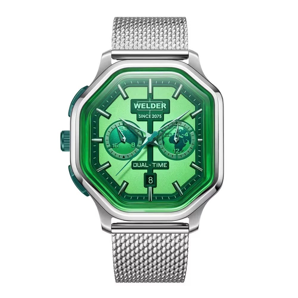 Welder Moody Watch WWRE1005 Erkek Kol Saati