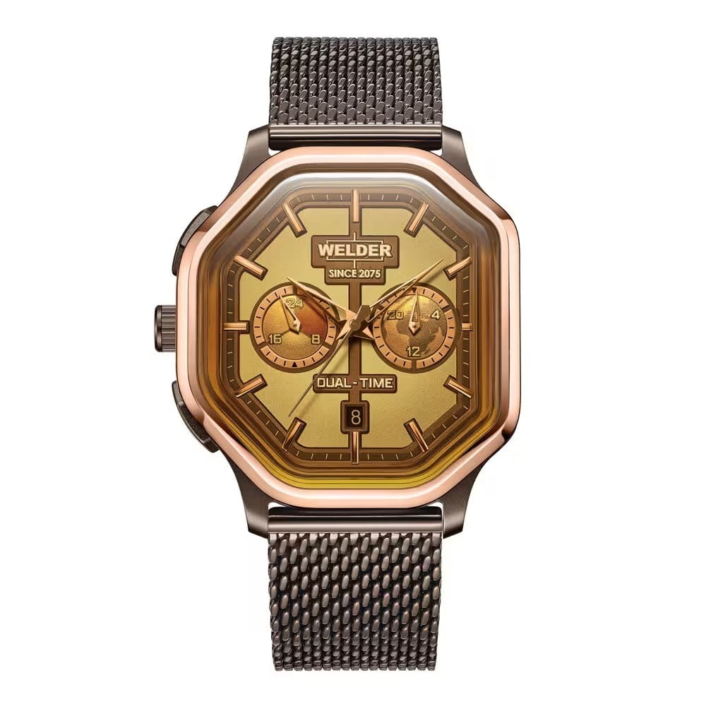 Welder Moody Watch WWRE1006 Erkek Kol Saati