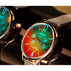 Welder Moody Watch WWRS605 36 mm Kadın Kol Saati